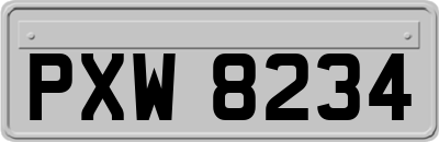 PXW8234