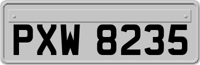 PXW8235