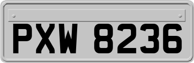 PXW8236