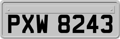 PXW8243