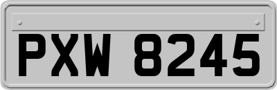 PXW8245