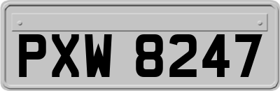 PXW8247