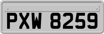 PXW8259