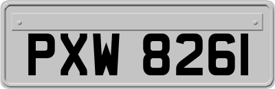 PXW8261