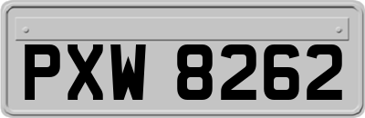 PXW8262