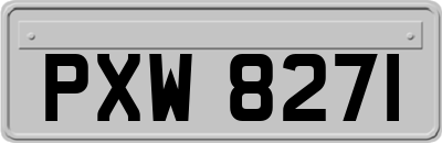 PXW8271