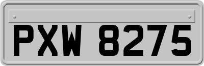 PXW8275