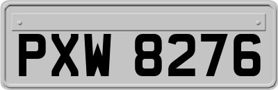 PXW8276