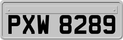 PXW8289