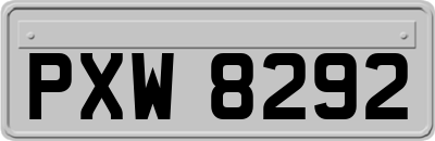 PXW8292