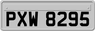 PXW8295