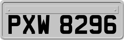 PXW8296