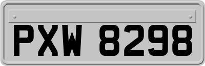 PXW8298