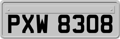 PXW8308