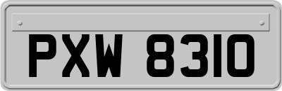 PXW8310