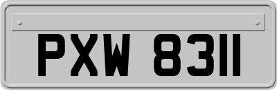 PXW8311