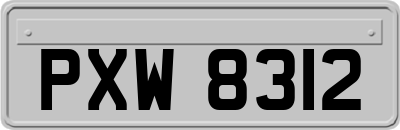 PXW8312