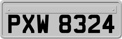 PXW8324