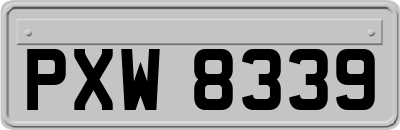 PXW8339