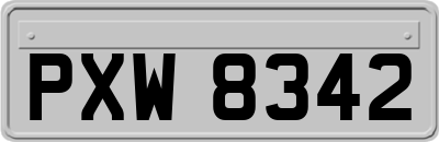 PXW8342