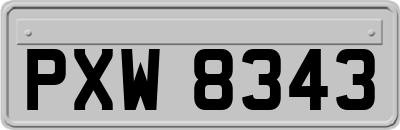 PXW8343