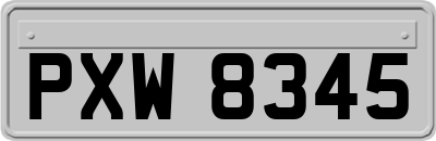 PXW8345