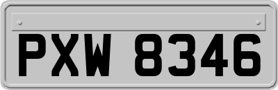 PXW8346