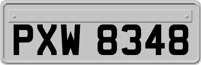 PXW8348