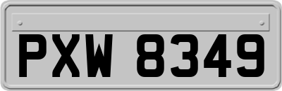 PXW8349