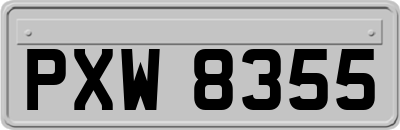 PXW8355