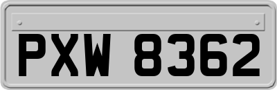 PXW8362