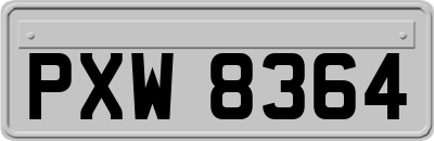 PXW8364