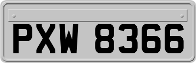 PXW8366