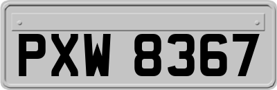 PXW8367