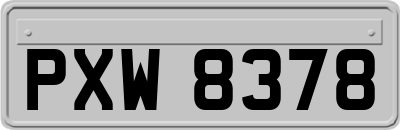 PXW8378