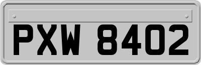 PXW8402