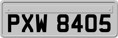 PXW8405