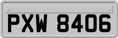 PXW8406