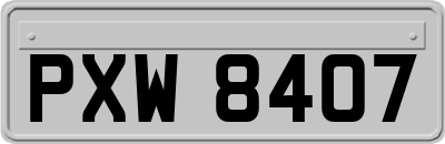 PXW8407