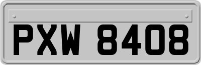 PXW8408