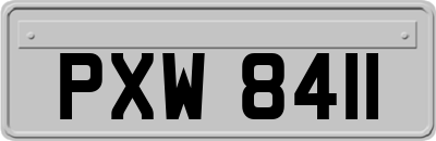 PXW8411