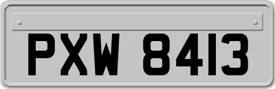 PXW8413