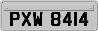 PXW8414