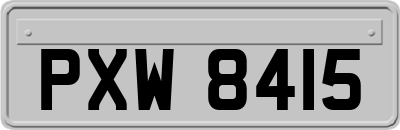 PXW8415