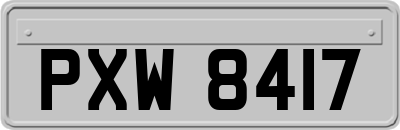 PXW8417