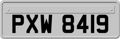 PXW8419