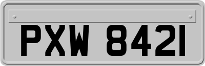 PXW8421