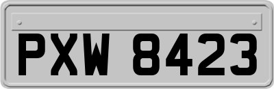 PXW8423