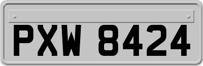 PXW8424