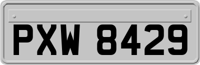 PXW8429